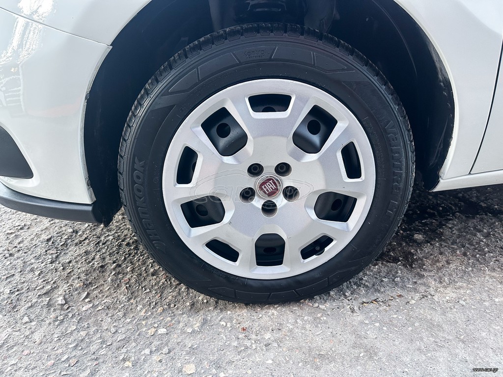 Fiat Doblo 2020 Ψυγείο,Maxi,Ελληνικό,1οΧέρι,PackTecnico,Οθόνη Carplay,Βιβλίο thumbnail 31