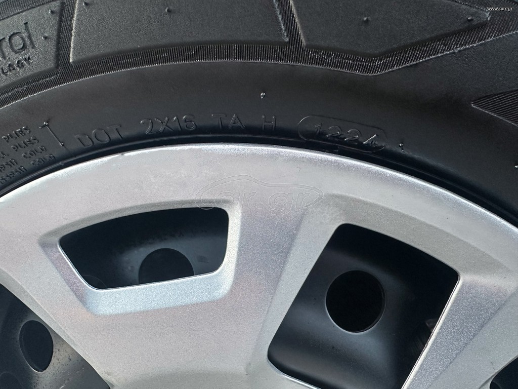 Fiat Doblo 2020 Ψυγείο,Maxi,Ελληνικό,1οΧέρι,PackTecnico,Οθόνη Carplay,Βιβλίο thumbnail 32