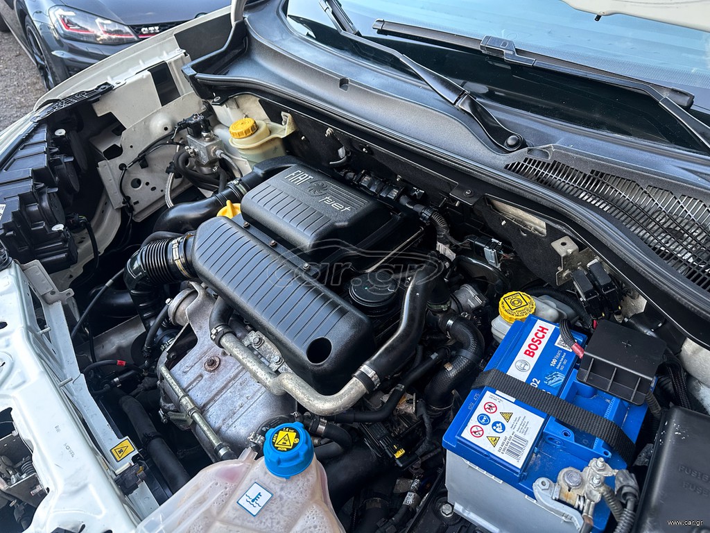 Fiat Doblo 2020 Ψυγείο,Maxi,Ελληνικό,1οΧέρι,PackTecnico,Οθόνη Carplay,Βιβλίο thumbnail 35