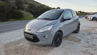Ford Ka 2015