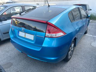 Honda Insight 2010 HYBRID ELEGANCE CVT-AUTOMATIC