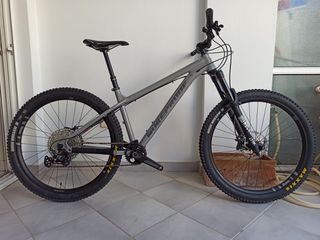 Downhill - Enduro - Trail Nukeproof 2020 Scout-thumb-1
