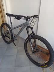 Downhill - Enduro - Trail Nukeproof 2020 Scout-thumb-2