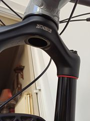 Downhill - Enduro - Trail Nukeproof 2020 Scout-thumb-6