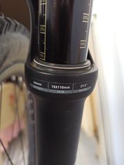 Downhill - Enduro - Trail Nukeproof 2020 Scout-thumb-7