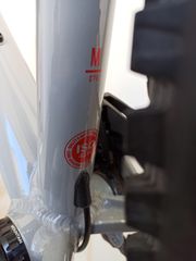 Downhill - Enduro - Trail Nukeproof 2020 Scout-thumb-16