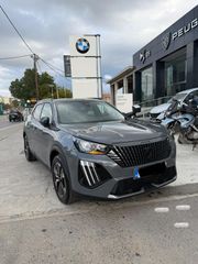 Peugeot 2008 2023 ALLURE