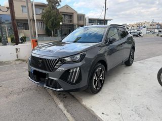 Peugeot 2008 2023 ALLURE-thumb-1