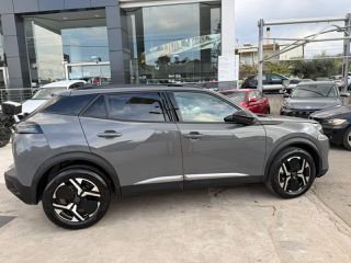 Peugeot 2008 2023 ALLURE-thumb-2