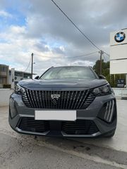 Peugeot 2008 2023 ALLURE-thumb-4