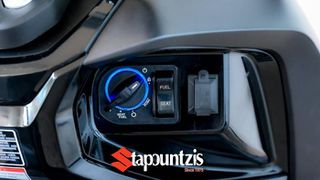 Letbe Aurora 125 2026 Δώρο βαλίτσα SHAD 33 ΛΙΤΡΩΝ!!-thumb-3