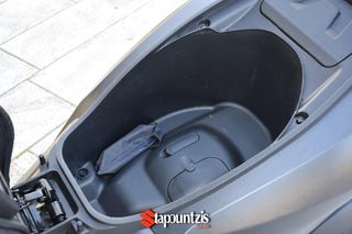 Letbe Aurora 125 2026 Δώρο βαλίτσα SHAD 33 ΛΙΤΡΩΝ!!-thumb-12