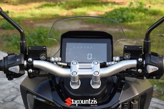 Letbe Aurora 125 2026 Δώρο βαλίτσα SHAD 33 ΛΙΤΡΩΝ!!-thumb-10