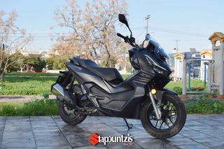 Letbe Aurora 125 2026 Δώρο βαλίτσα SHAD 33 ΛΙΤΡΩΝ!!-thumb-11