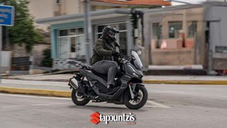 Letbe Aurora 125 2026 Δώρο βαλίτσα SHAD 33 ΛΙΤΡΩΝ!!-thumb-7