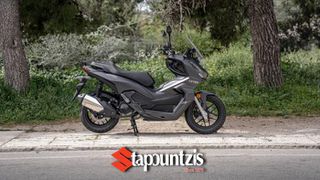 Letbe Aurora 125 2026 Δώρο βαλίτσα SHAD 33 ΛΙΤΡΩΝ!!-thumb-6