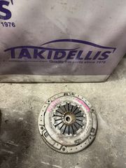 Βολάν Κινητήρα Opel F16D4
