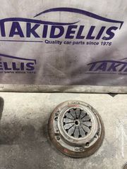 Βολάν Κινητήρα Opel