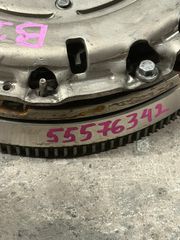 Βολάν Κινητήρα Opel B16DTH-thumb-1