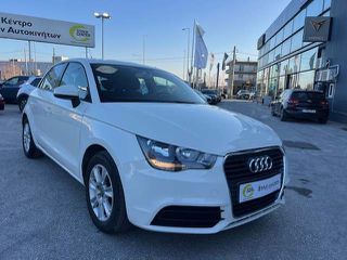 Audi A1 2014 TFSI