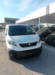 Peugeot Expert 2018 2.0HDI ΤΡΙΘΕΣΙΟ!!!-thumb-1