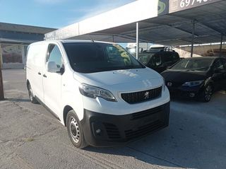 Peugeot Expert 2018 2.0HDI ΤΡΙΘΕΣΙΟ!!!-thumb-2