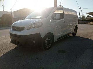 Peugeot Expert 2018 2.0HDI ΤΡΙΘΕΣΙΟ!!!-thumb-3