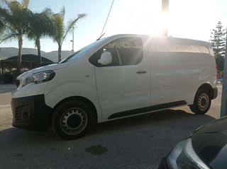Peugeot Expert 2018 2.0HDI ΤΡΙΘΕΣΙΟ!!!-thumb-4