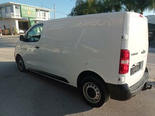 Peugeot Expert 2018 2.0HDI ΤΡΙΘΕΣΙΟ!!!-thumb-5
