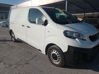 Peugeot Expert 2018 2.0HDI ΤΡΙΘΕΣΙΟ!!!-thumb-8