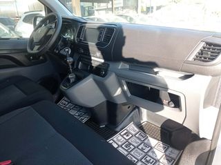 Peugeot Expert 2018 2.0HDI ΤΡΙΘΕΣΙΟ!!!-thumb-10