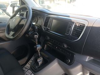 Peugeot Expert 2018 2.0HDI ΤΡΙΘΕΣΙΟ!!!-thumb-11