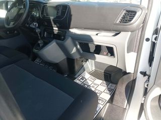 Peugeot Expert 2018 2.0HDI ΤΡΙΘΕΣΙΟ!!!-thumb-12