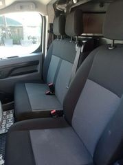 Peugeot Expert 2018 2.0HDI ΤΡΙΘΕΣΙΟ!!!-thumb-18