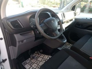 Peugeot Expert 2018 2.0HDI ΤΡΙΘΕΣΙΟ!!!-thumb-19