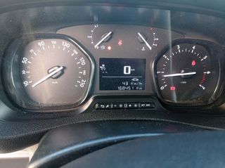 Peugeot Expert 2018 2.0HDI ΤΡΙΘΕΣΙΟ!!!-thumb-22