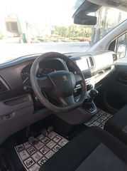 Peugeot Expert 2018 2.0HDI ΤΡΙΘΕΣΙΟ!!!-thumb-28