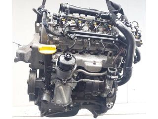 Z13DT ΚΙΝΗΤΗΡΑΣ OPEL CORSA C/COMBO C 1.3 DIESEL