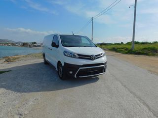 Toyota Proace 2021 full..full.EXTRA.ΥΠΕΡ ΑΡΙΣΤΗ ΚΑΤΑΣΤΑΣΗ.-