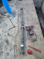 Κεντρικός bmw e46 320 diesel 5αρι 7 523 917