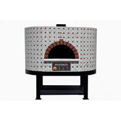 ΗΛΕΚΤΡΙΚΟΣ ΦΟΥΡΝΟΣ ΠΙΤΣΑΣ EL-105 NEAPOLITAN