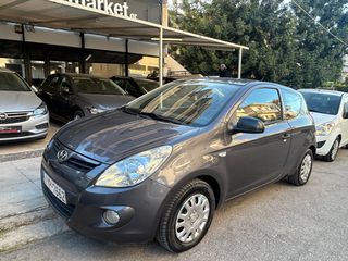 Hyundai i 20 2010 1.2 ΒΕΝΖΙΝΗ ΥΓΡΑΕΡΙΟ BRC!!!