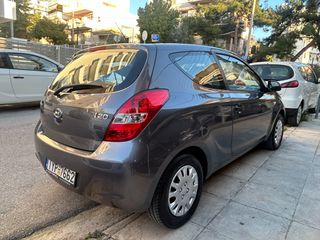 Hyundai i 20 2010 1.2 ΒΕΝΖΙΝΗ ΥΓΡΑΕΡΙΟ BRC!!!-thumb-4