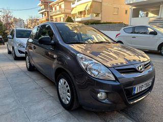 Hyundai i 20 2010 1.2 ΒΕΝΖΙΝΗ ΥΓΡΑΕΡΙΟ BRC!!!-thumb-6