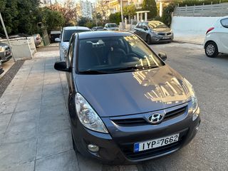 Hyundai i 20 2010 1.2 ΒΕΝΖΙΝΗ ΥΓΡΑΕΡΙΟ BRC!!!-thumb-7