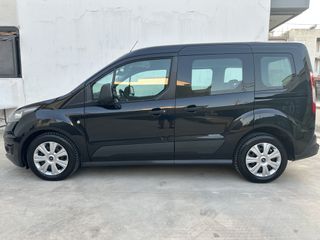 Ford Connect 2015-thumb-9