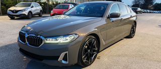 Bmw 530 2020 XDRIVE\292HP
