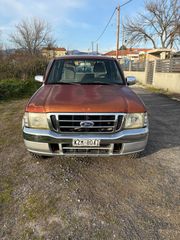 Ford Ranger 2005