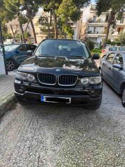 Bmw X5 2002