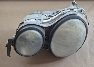 MERCEDES E CLASS W210 95-99 ΕΜΠΡΟΣ ΑΡΙΣΤΕΡΟ ΦΑΝΑΡΙ